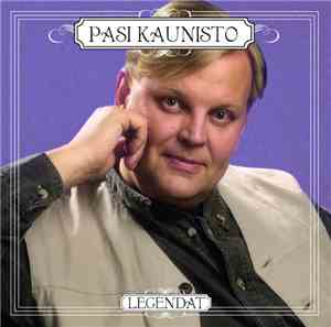 Pasi Kaunisto - Legendat