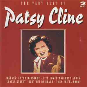 Patsy Cline - The Very Best Of Patsy Cline 2 CD Set