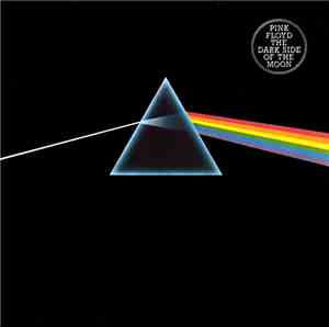 Pink Floyd - The Dark Side Of The Moon