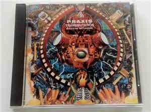Praxis - Transmutation (Mutatis Mutandis)