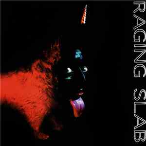 Raging Slab - Sing Monkey Sing