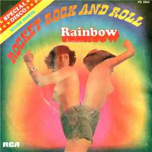 Rainbow  - Rocket Rock And Roll