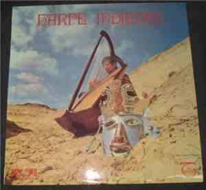 Ramon Romero - Harpe Indienne Du Paraguay