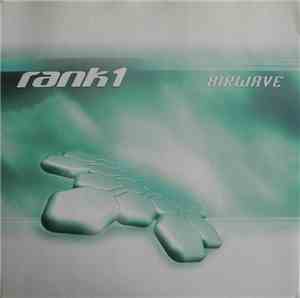 Rank 1 - Airwave