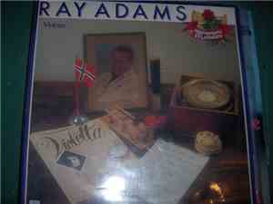 Ray Adams - Ray Adams