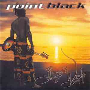 Raymond Wright - Point Black