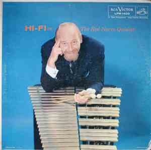 Red Norvo Quintet - Hi-FIve
