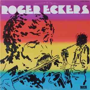 Roger Eckers - Roger Eckers