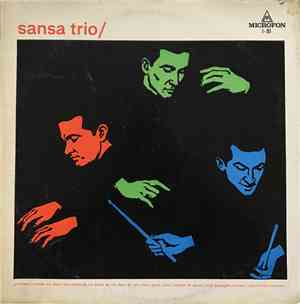 Sansa Trio - Sansa Trio