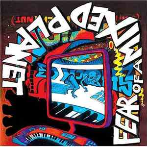 Shock G - Fear Of A Mixed Planet