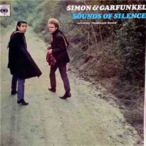 Simon & Garfunkel - Sounds Of Silence