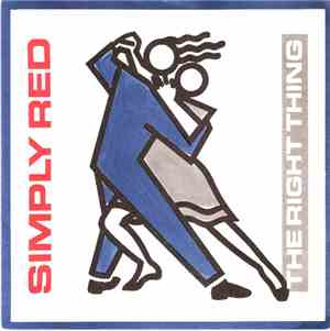 Simply Red - The Right Thing