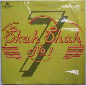 Skah Shah N°1 - Best Compas
