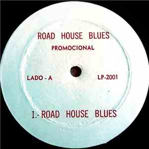 Slade, Status Quo - Alive/Roadhouse blues
