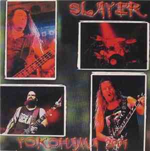 Slayer - Yokohama  2001