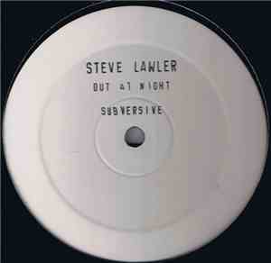 Steve Lawler - Out At Night