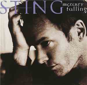Sting - Mercury Falling