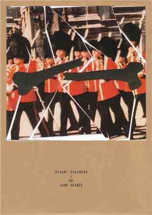 Stuart Chalmers / Yol - Junk Seance