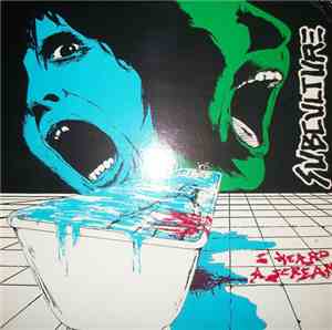 Subculture  - I Heard A Scream