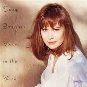 Suzy Bogguss - Voices In The Wind
