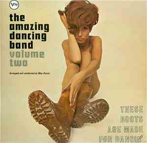 The Amazing Dancing Band - These Boots Are Made For Dancin'