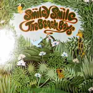 The Beach Boys - Smiley Smile