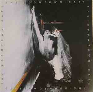 The Boomtown Rats - The Boomtown Rats