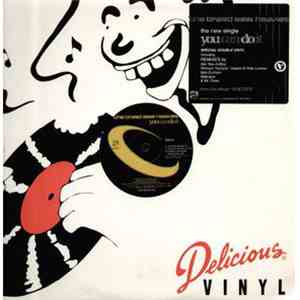 The Brand New Heavies - You Can Do It