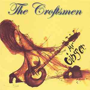The Croftsmen - Mr Ginger