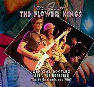 The Flower Kings - Tour Kaputt
