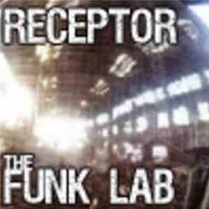 The Funk Lab - Receptor