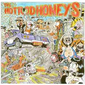 The Hot Rod Honeys - Adios, Farewell, Goodbye ... So Long