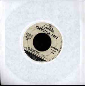 The Impressions - Woman's Got Soul / Get Up And Move
