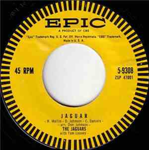 The Jaguars - Jaguar / Roundabout