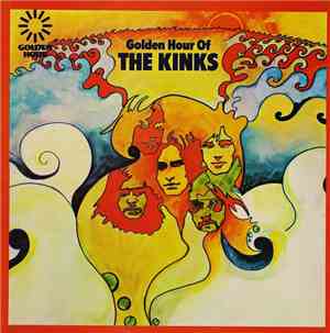 The Kinks - Golden Hour Of The Kinks