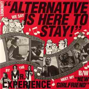 The Mr. T Experience - Alternative Is Here To Stay!