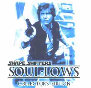 The Shape Shifters - Soul-Lows
