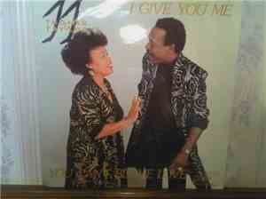 Thomas & Taylor - I Give You Me / You Can't Blame Love