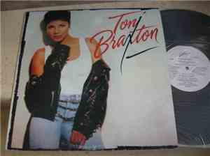 Toni Braxton - Toni Braxton