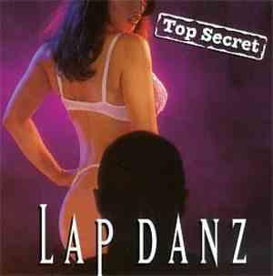 Top Secret  - Lap Danz