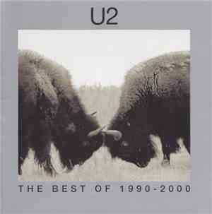 U2 - The Best Of 1990-2000 & B-Sides