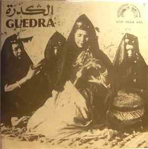 Unknown Artist - الݣدرة / ݣناوة = Guedra / Guenaoua