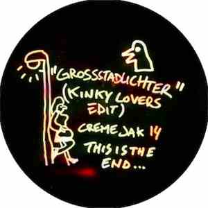 Unknown Artist - Grossstadlichter