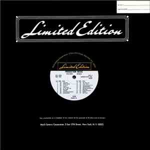 Unknown Artist - Limited Edition: Production Music - Voca-Sonix - Melodic / ...