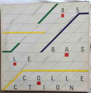 Various - Basle Collection '85