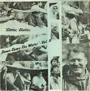 Various - Clitter, Clatter, Down Come The Water - Vol. II