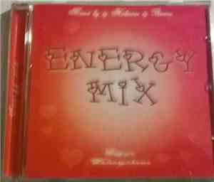 Various - Energy Mix - Edycja Walentynkowa 2005