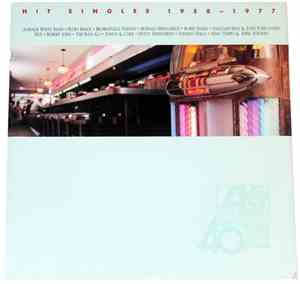 Various - Hit Singles 1958-1977