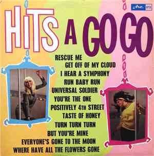 Various - Hits A Gogo