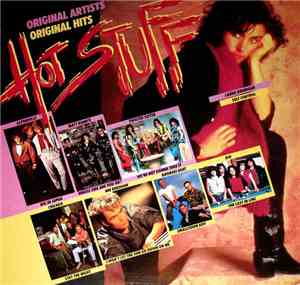 Various - Hot Stuff